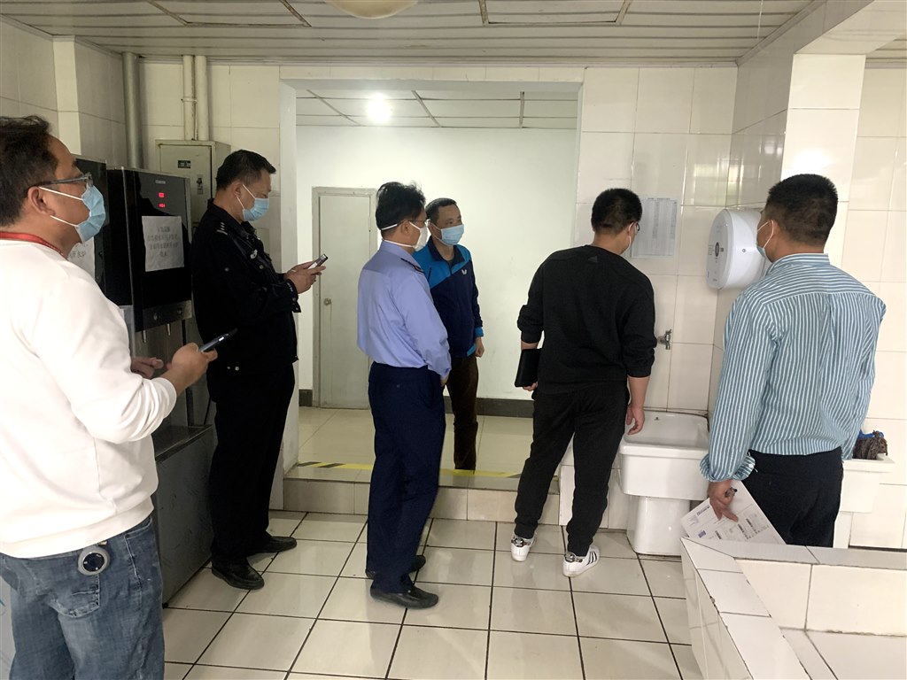 檢查消毒記錄.jpg 檢查消毒記錄.jpg