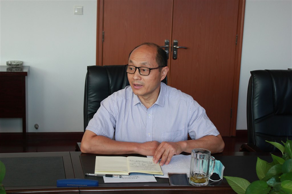 4執(zhí)行校長(zhǎng)孫利兵發(fā)言.JPG 4執(zhí)行校長(zhǎng)孫利兵發(fā)言.JPG